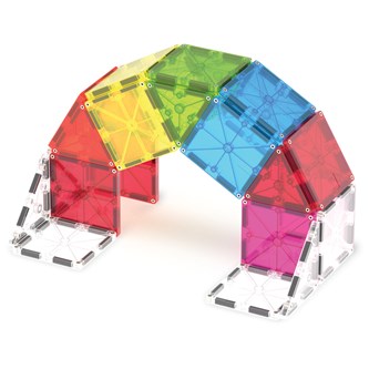 Magna-Tiles City Center