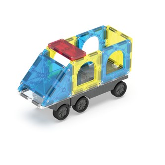 Magna-Tiles City Center