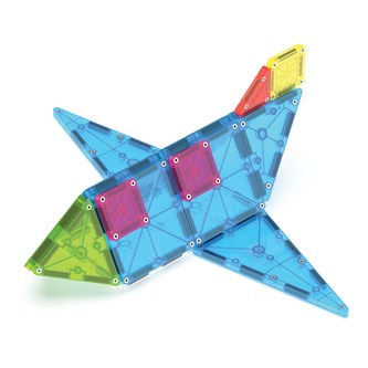 Magna-Tiles City Center