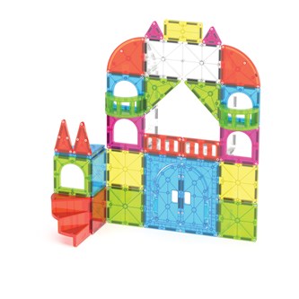 Magna-Tiles City Center