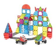 Magna-Tiles City Center
