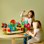 Magna-Tiles by 110 deler