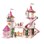Playmobil slott