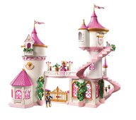 Playmobil slott