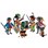 Playmobil pirater