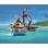 Playmobil piratflåte