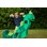 Polydron Dinosaur 130 deler