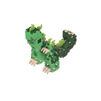 Polydron Dinosaur 130 deler