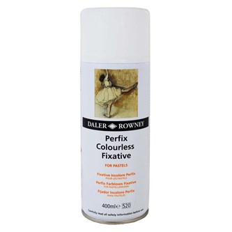 Fiksativspray 400 ml*