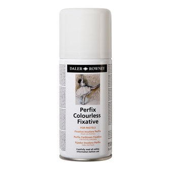 Fiksativspray 150 ml