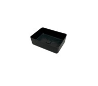 Bica avfallssortering dryppbrett til 45 l