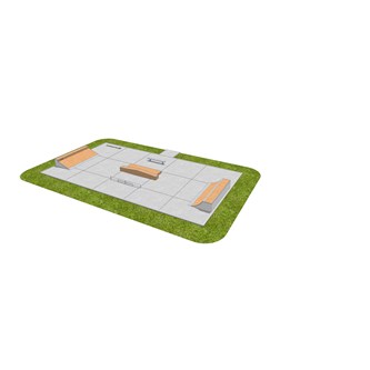 Skatepark 2