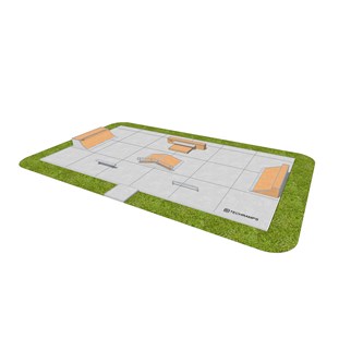 Skatepark 4