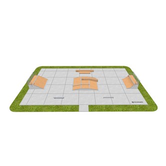 Skatepark 7