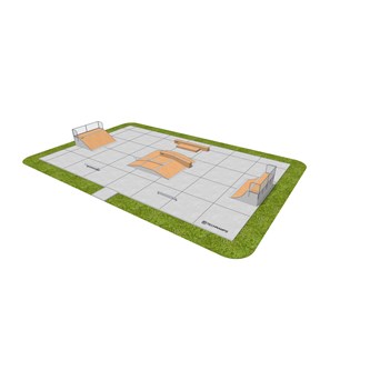 Skatepark 7