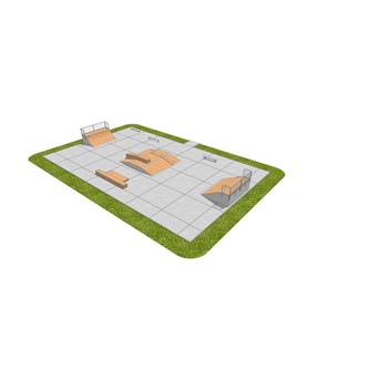 Skatepark 7