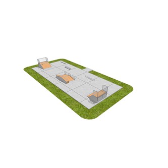 Skatepark 8