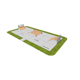 Skatepark 10