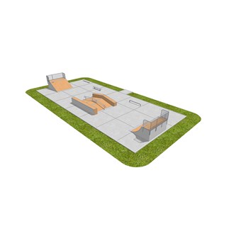 Skatepark 10