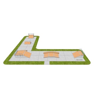 Skatepark 11
