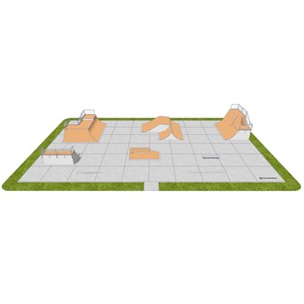 Skatepark 13