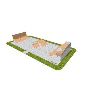 Skatepark 14