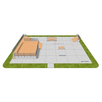 Skatepark 15