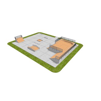 Skatepark 15