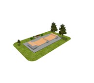 Spinramp 95