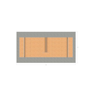 Spinramp 180
