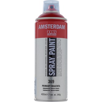 Spraymaling 400 ml