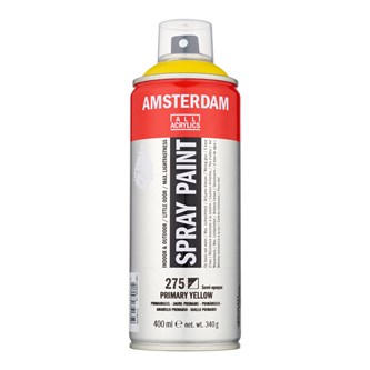 Spraymaling 400 ml