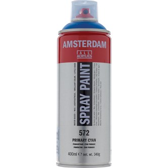 Spraymaling 400 ml