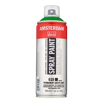 Spraymaling 400 ml