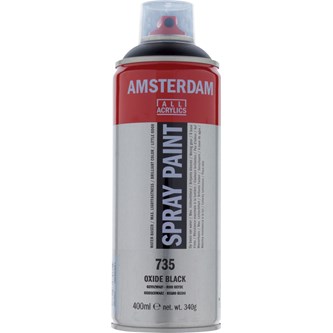 Spraymaling 400 ml