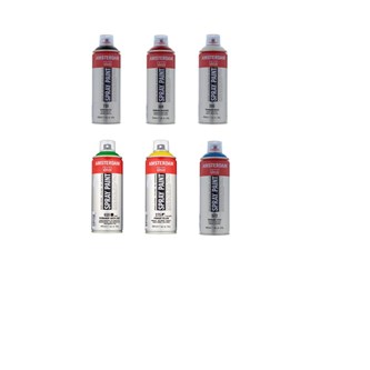 Spraymaling 400 ml