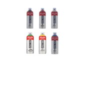 Spraymaling 400 ml