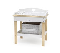 Stellebord til dukke