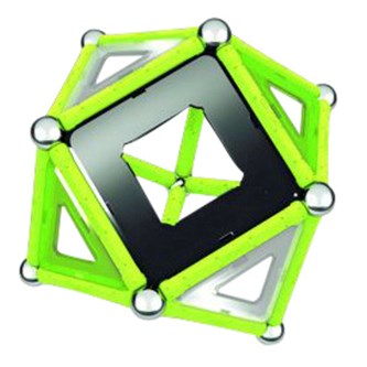 Geomag color