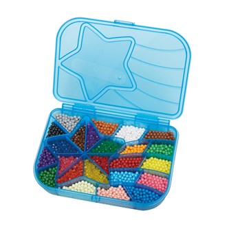 Aquabeads 5000 perler