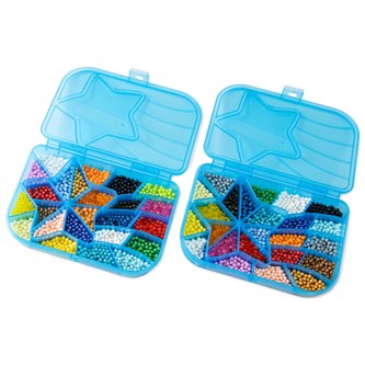 Aquabeads 5000 perler