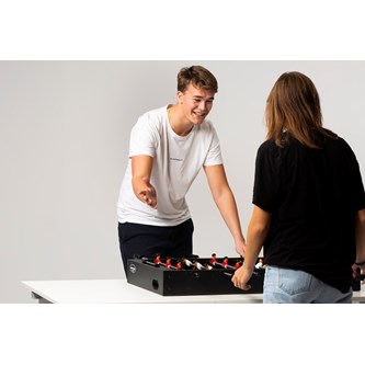 Bordspill fotball