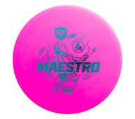 Latitude 64° Disc Active Maestro Midrange