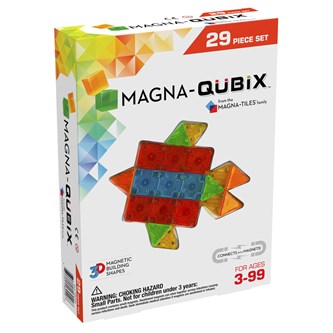Magna-Qubix 29 deler