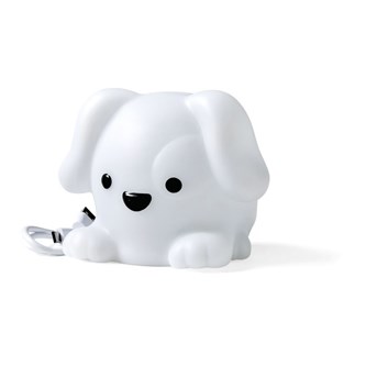 Pawz, beroligende valp