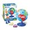Puslespill globus