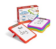 Whiteboard skriveplater skrå 6 stk