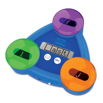 Sight Word Slam, øv på engelske ord
