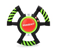 WordGency øv på engelske ord