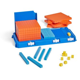 Hundretall, titall og entall